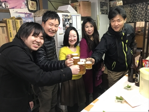 北九州角打ち
