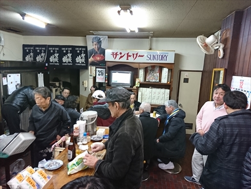 北九州角打ち