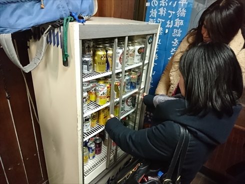 北九州角打ち