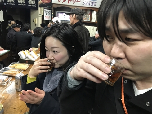 北九州角打ち