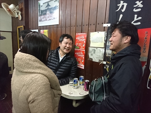北九州角打ち
