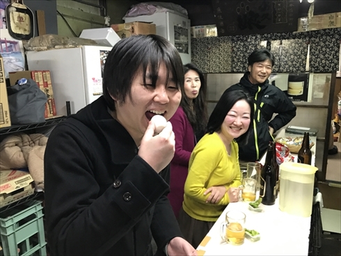 北九州角打ち