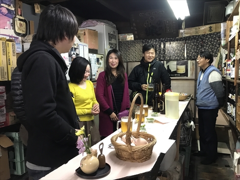北九州角打ち