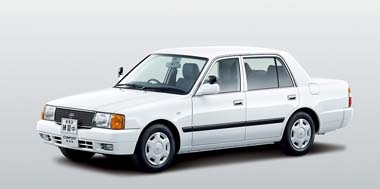 コンフォート教習車