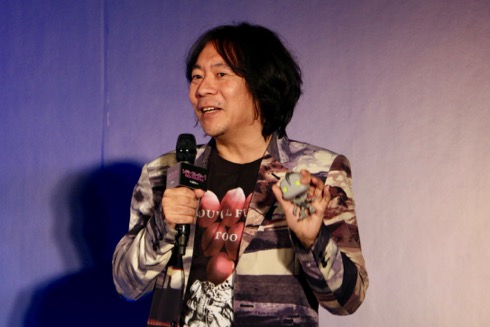 レディ・プレイヤー1 アメコミ評論家 杉山すぴ豊 