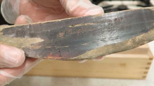 かつお節 ナイフ 作る YouTube