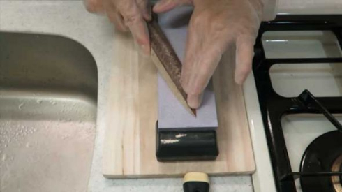 かつお節 ナイフ 作る YouTube