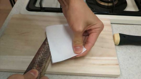 かつお節 ナイフ 作る YouTube