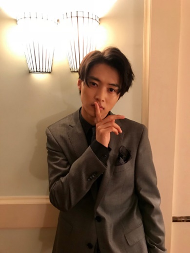 ななぴー様取り置き 平野紫耀 山崎賢人 新田真剣佑 横浜流星 2ページ