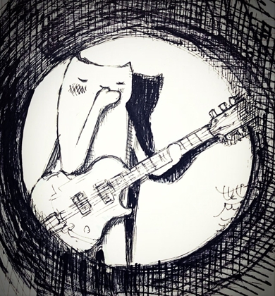 フテネコ 芦沢ムネト 