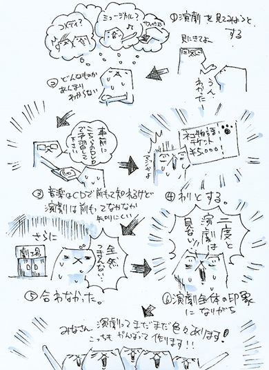 フテネコ 芦沢ムネト 