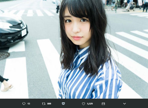 欅坂46　長濱ねる　写真集　デートなう　アイドル