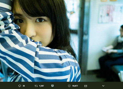 欅坂46　長濱ねる　写真集　デートなう　アイドル