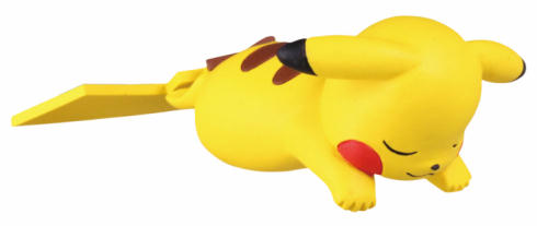 すやすや