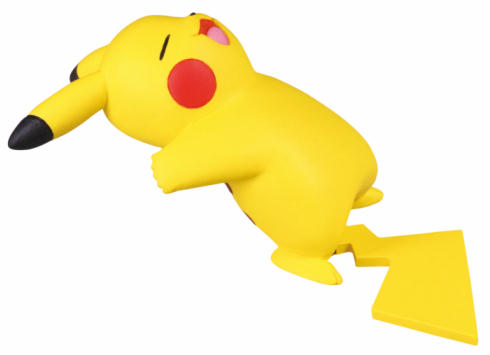 リラックス