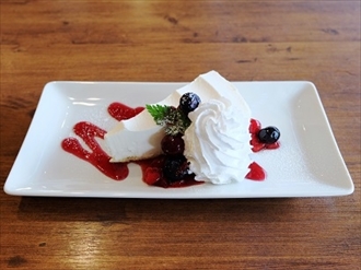 CCさくら コラボカフェ