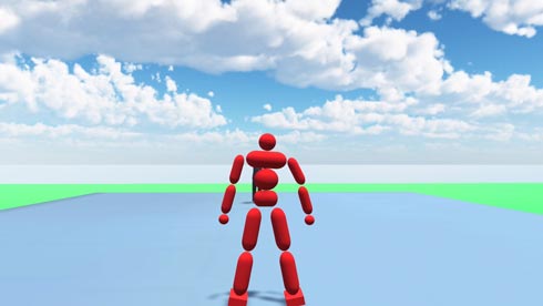 マトリックス避けって不可能なの？