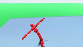 マトリックス避けって不可能なの？