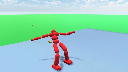 マトリックス避けって不可能なの？