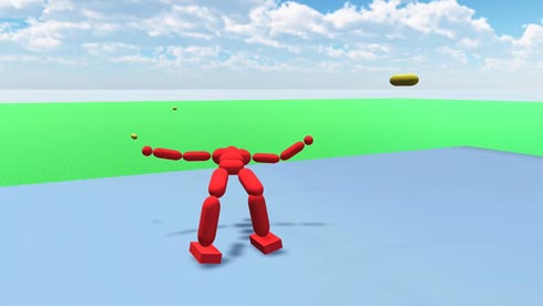 マトリックス避けって不可能なの？