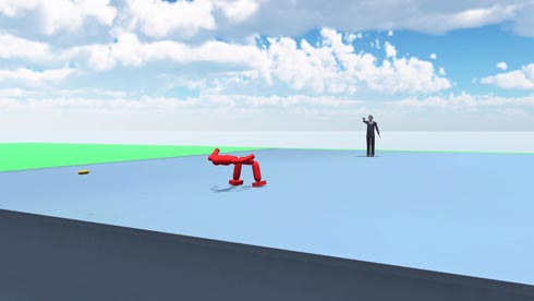 マトリックス避けって不可能なの？