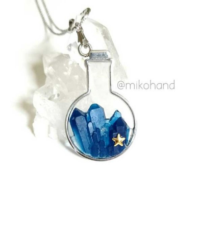 鉱石展 杖 かっこいい RPG