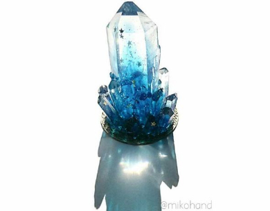 鉱石展 杖 かっこいい RPG