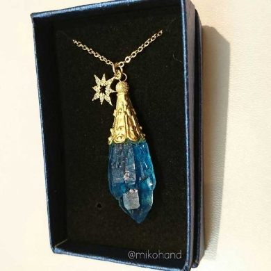 鉱石展 杖 かっこいい RPG