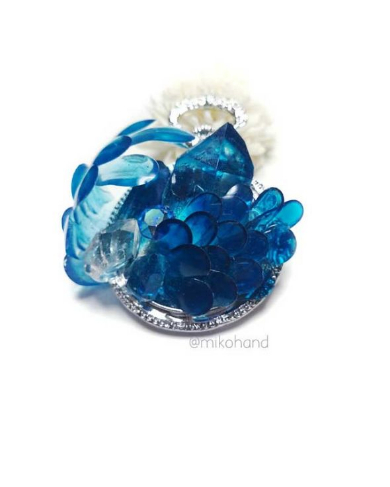 鉱石展 杖 かっこいい RPG