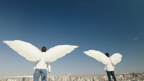 香取慎吾 稲垣吾郎 オールフリー