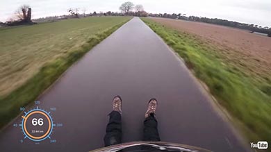 魔改造 クルマ おもちゃ キッズカー