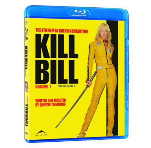 タランティーノ「時速64キロで走れ。できなかったら撮り直しだ」　「キル・ビル」主演女優、パワハラによる交通事故を告白