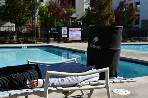 ホームシアター