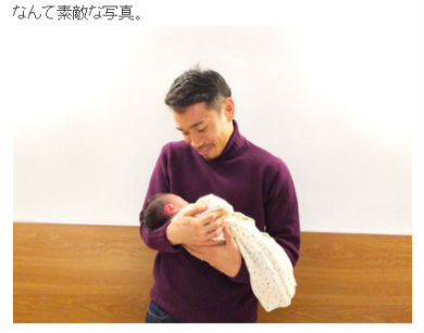 平祐奈　平愛梨　長友佑都　出産　姉妹　祝福