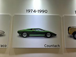 カウンタック（1974）