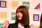 乃木坂46 坂道 白石麻衣 西野七瀬 生田絵梨花 若月佑美 松村沙友理 高山一実