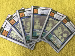 かーずSP モバマス狂想曲