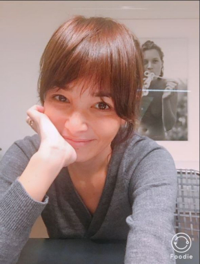 梨花 ヘアスタイル ファッション ショート スタイル