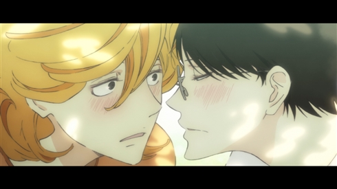 アニメ「同級生」バレンタインにAbemaTVで初配信！　14日24時から