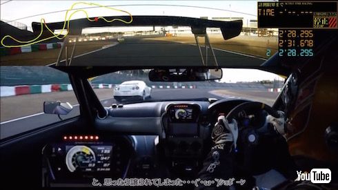 コペン 鈴鹿サーキット 走行会