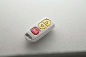 CX-5 助手席リフトアップシート車