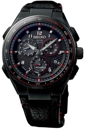 アストロン NSX限定モデル