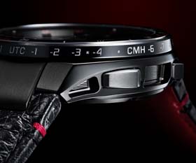 アストロン NSX限定モデル