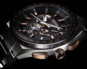 （参考）アストロン エグゼクティブライン