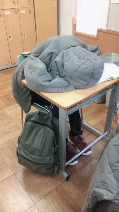 大江戸線 遅延 影武者 高校