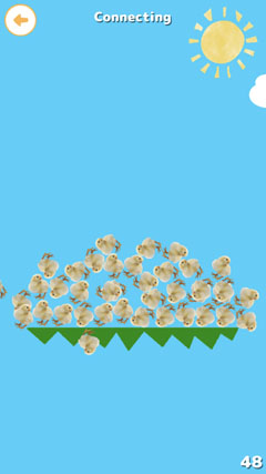 どうぶつタワーバトル