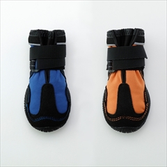 愛犬の冬の足のトラブル