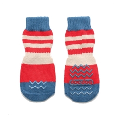 愛犬の冬の足のトラブル