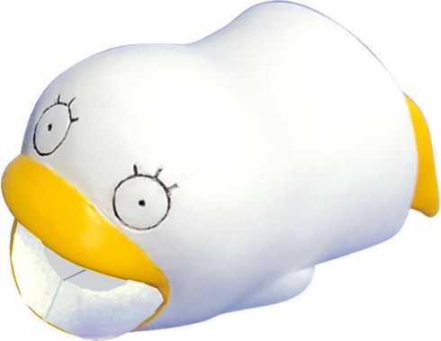 ケーブルバイト ゆるかわ エリザベス