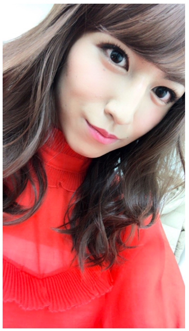 超特急 タカシ 女装 ロンハー